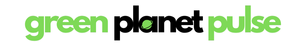 Green Planet Pulse